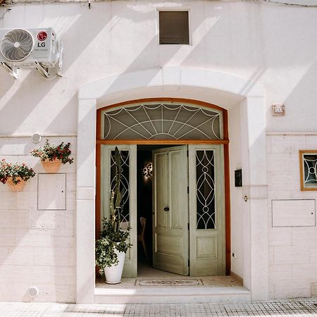 Mare Adesso Apartment Polignano a Mare Exterior foto