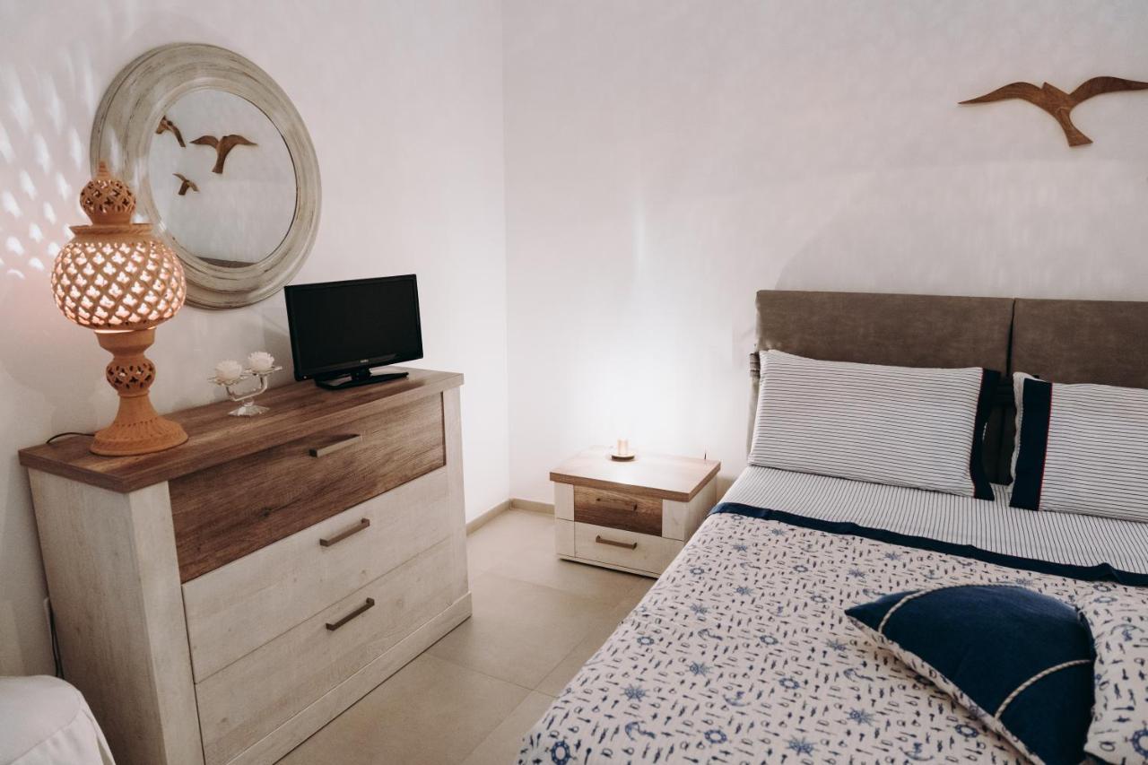 Mare Adesso Apartment Polignano a Mare Exterior foto