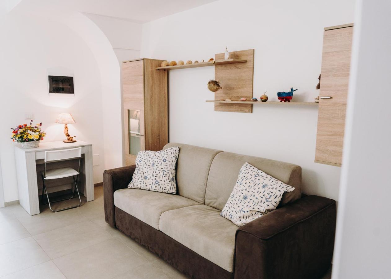 Mare Adesso Apartment Polignano a Mare Exterior foto