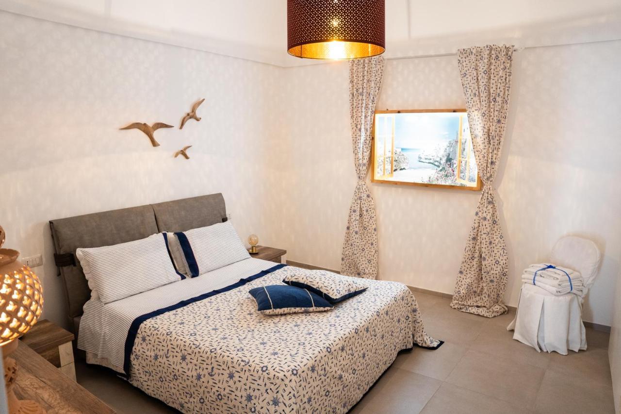 Mare Adesso Apartment Polignano a Mare Exterior foto