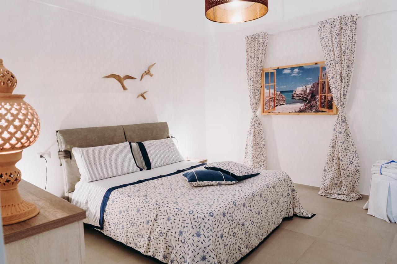 Mare Adesso Apartment Polignano a Mare Exterior foto