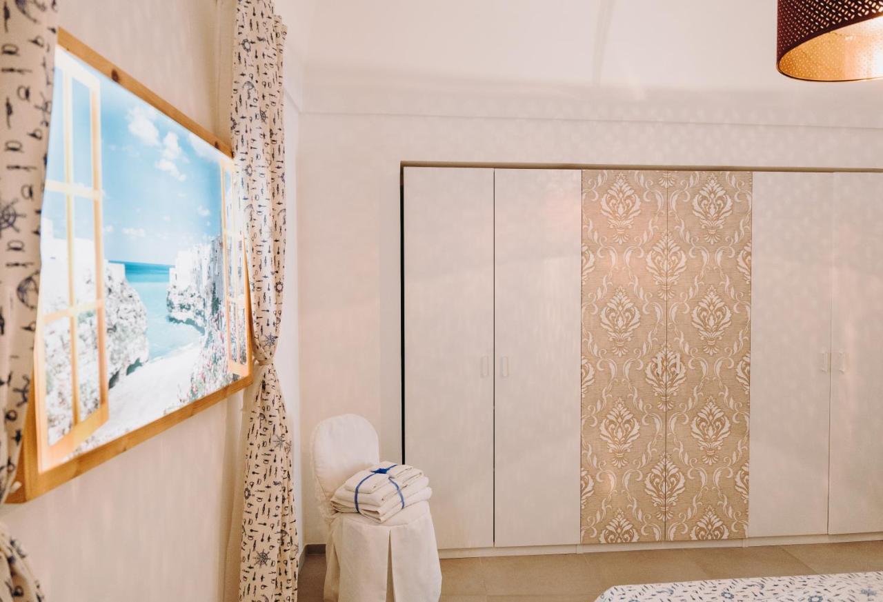Mare Adesso Apartment Polignano a Mare Exterior foto