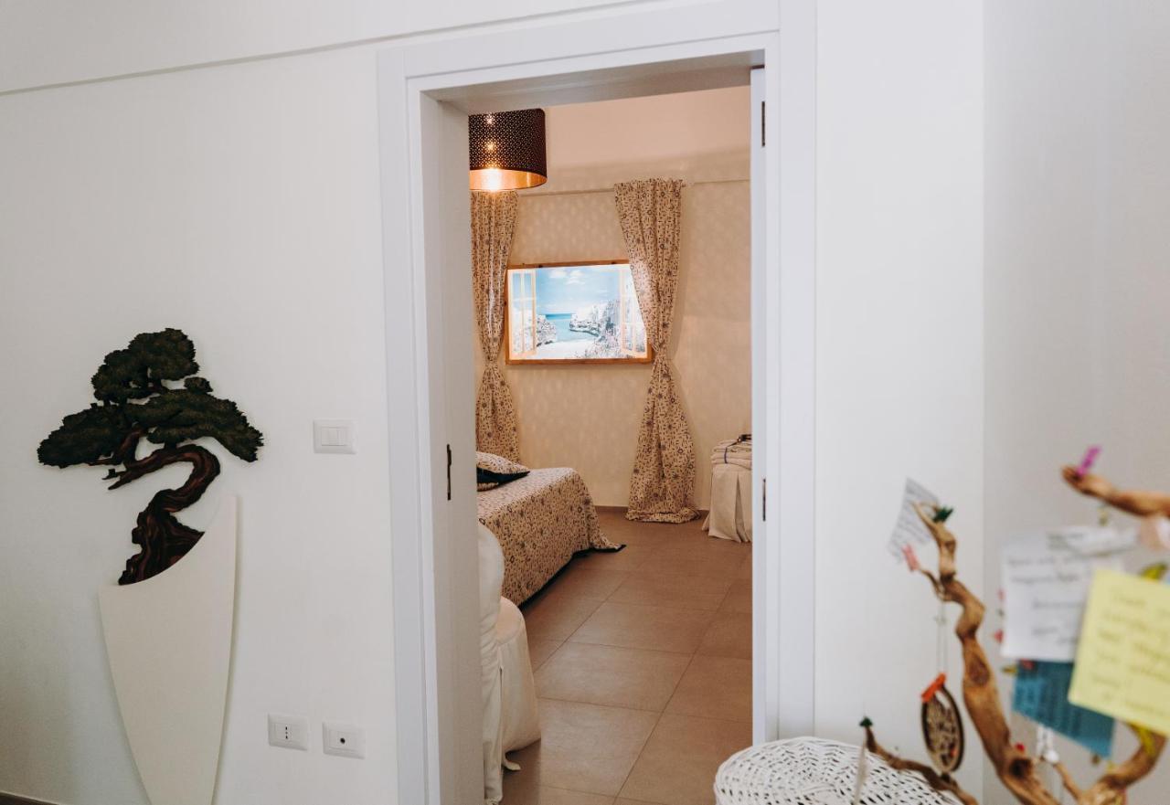 Mare Adesso Apartment Polignano a Mare Exterior foto