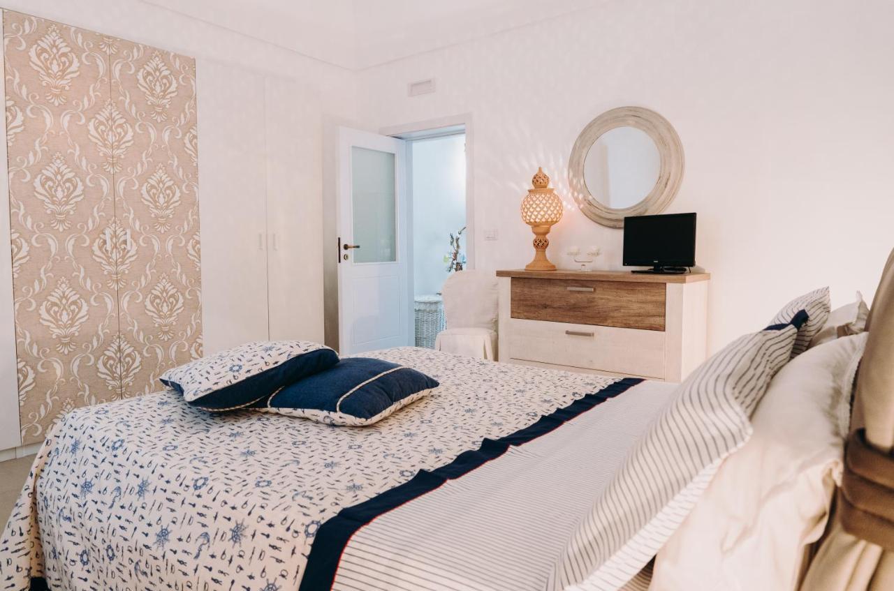 Mare Adesso Apartment Polignano a Mare Exterior foto