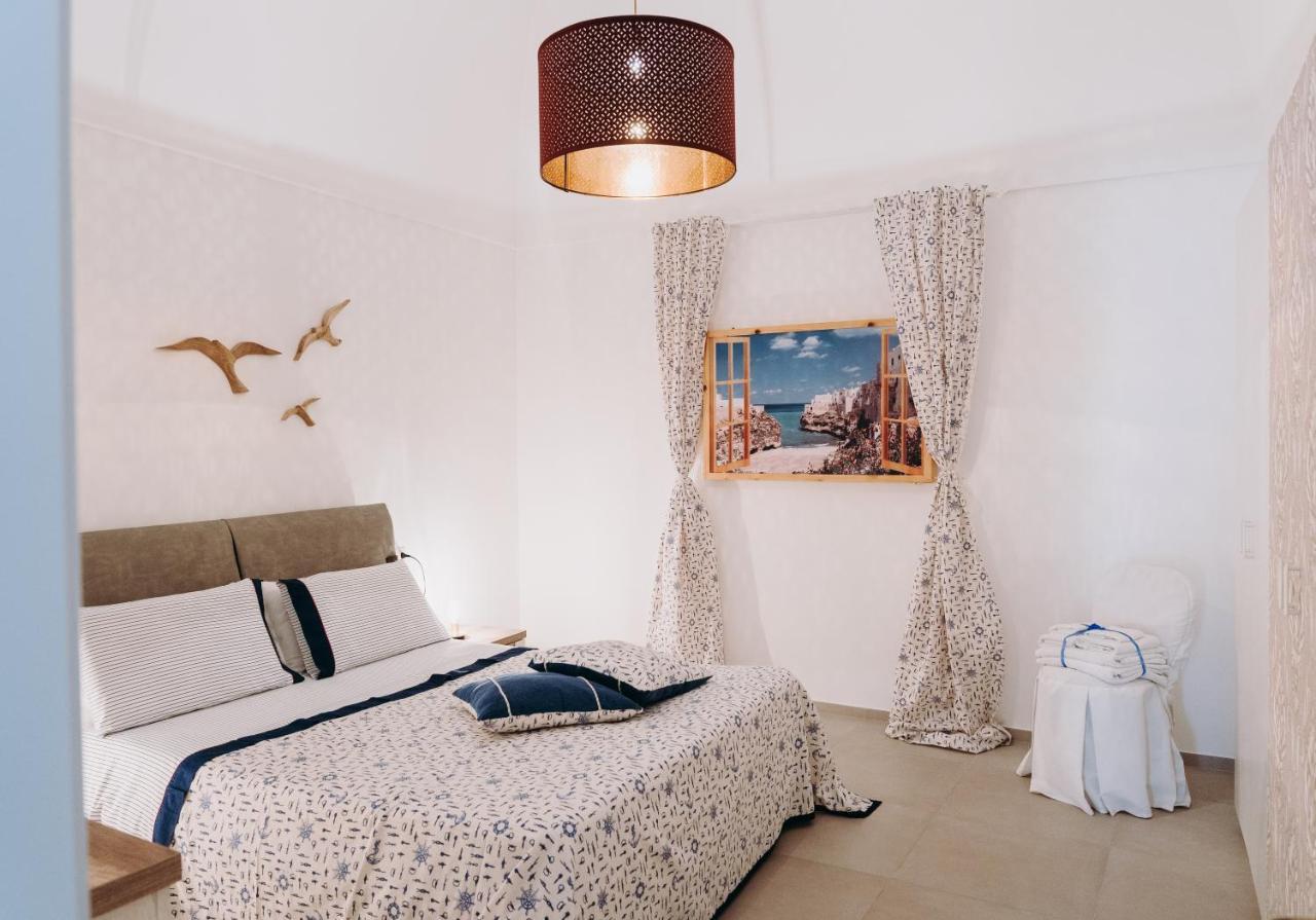 Mare Adesso Apartment Polignano a Mare Exterior foto