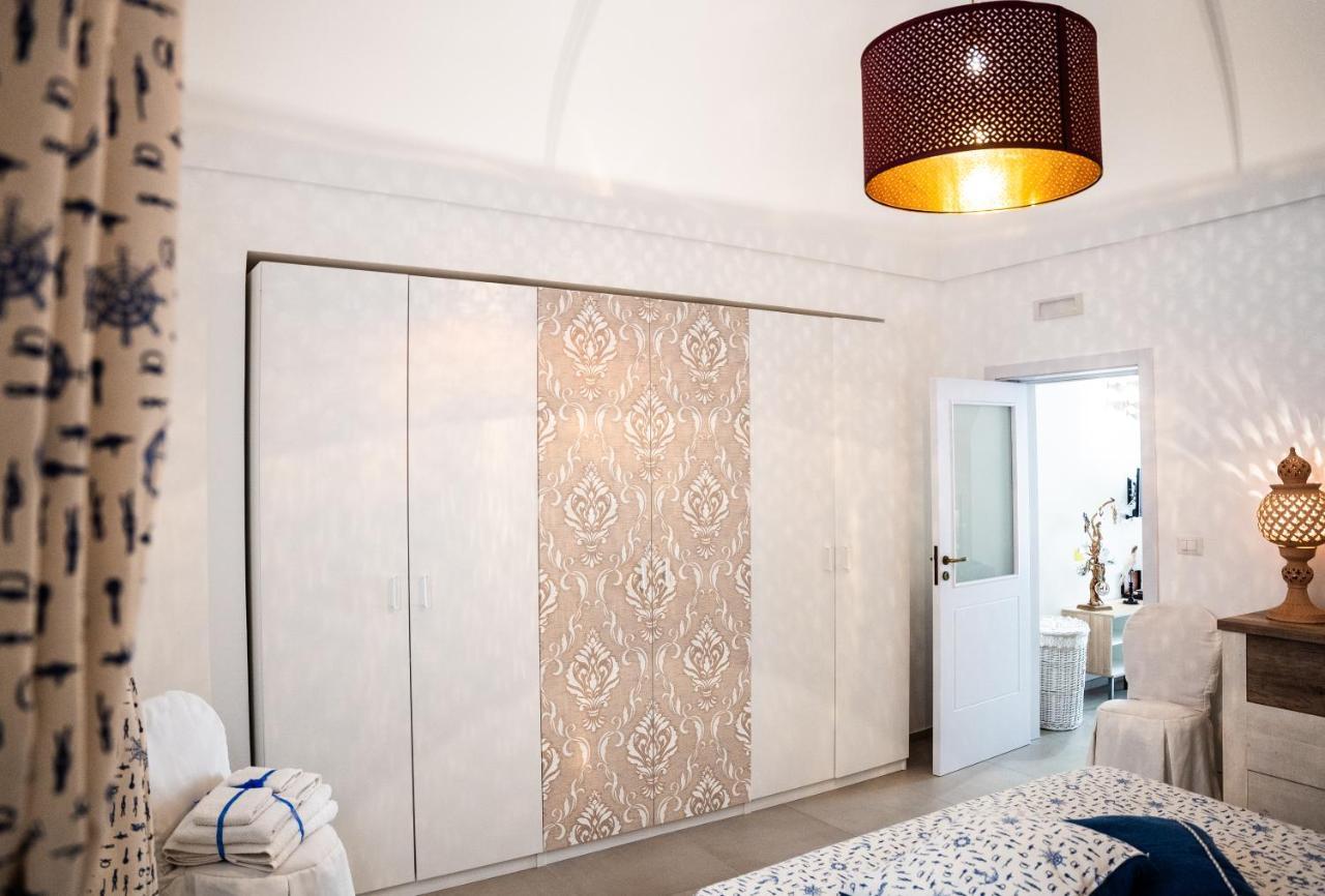 Mare Adesso Apartment Polignano a Mare Exterior foto