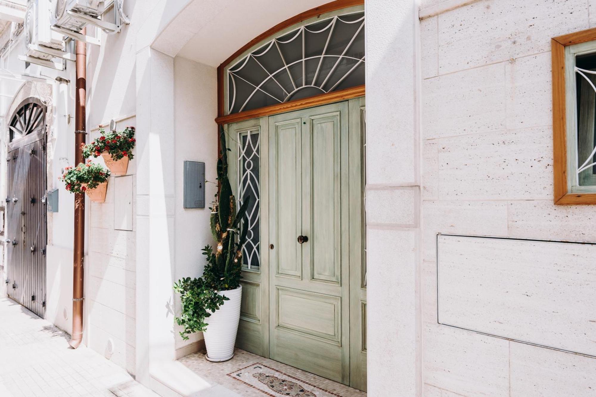 Mare Adesso Apartment Polignano a Mare Exterior foto